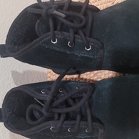 🖤 UGG KIDS NEUMEL II BOOTS  🖤 - Picture 6 of 12